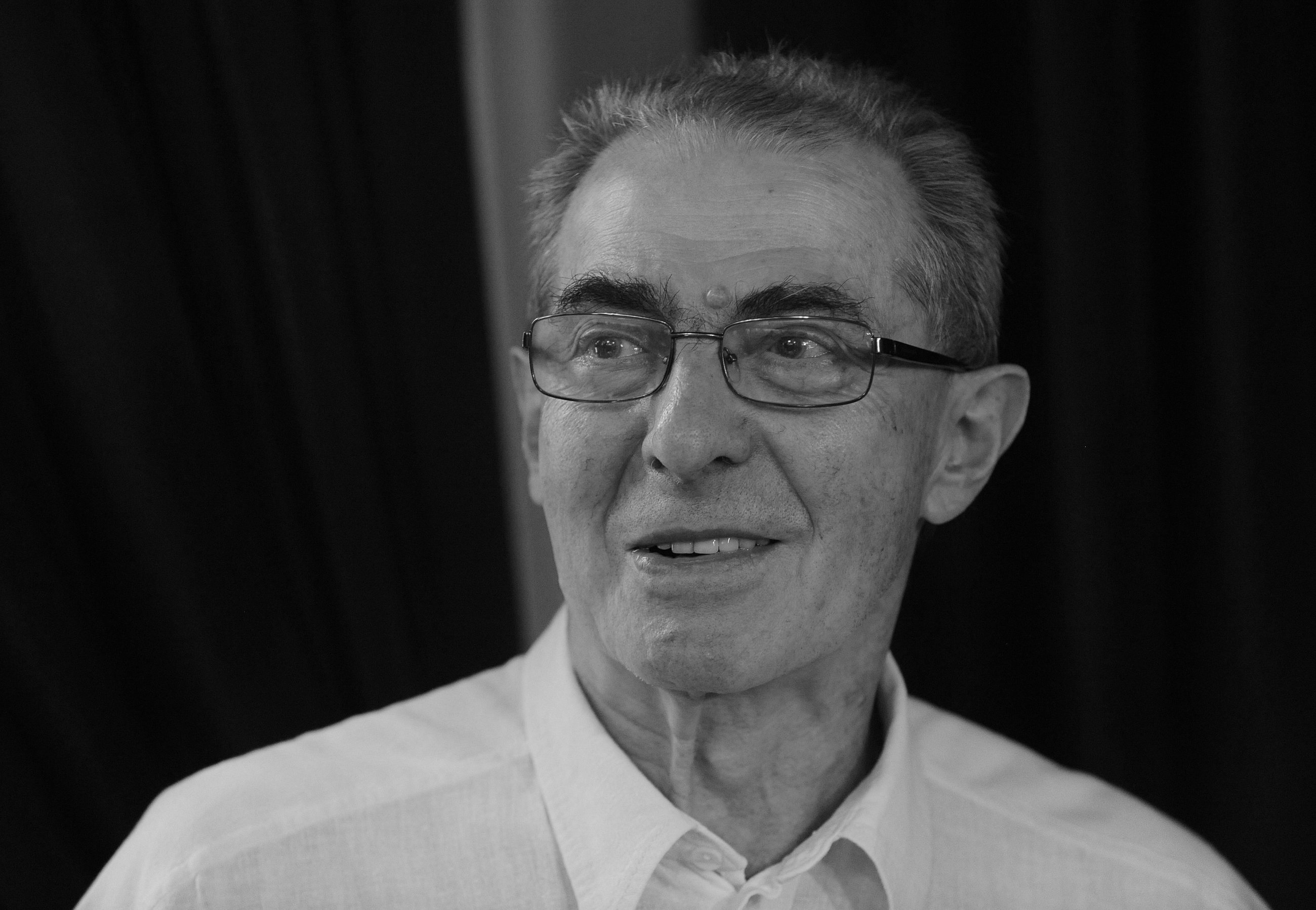 Prof. Karol Modzelewski