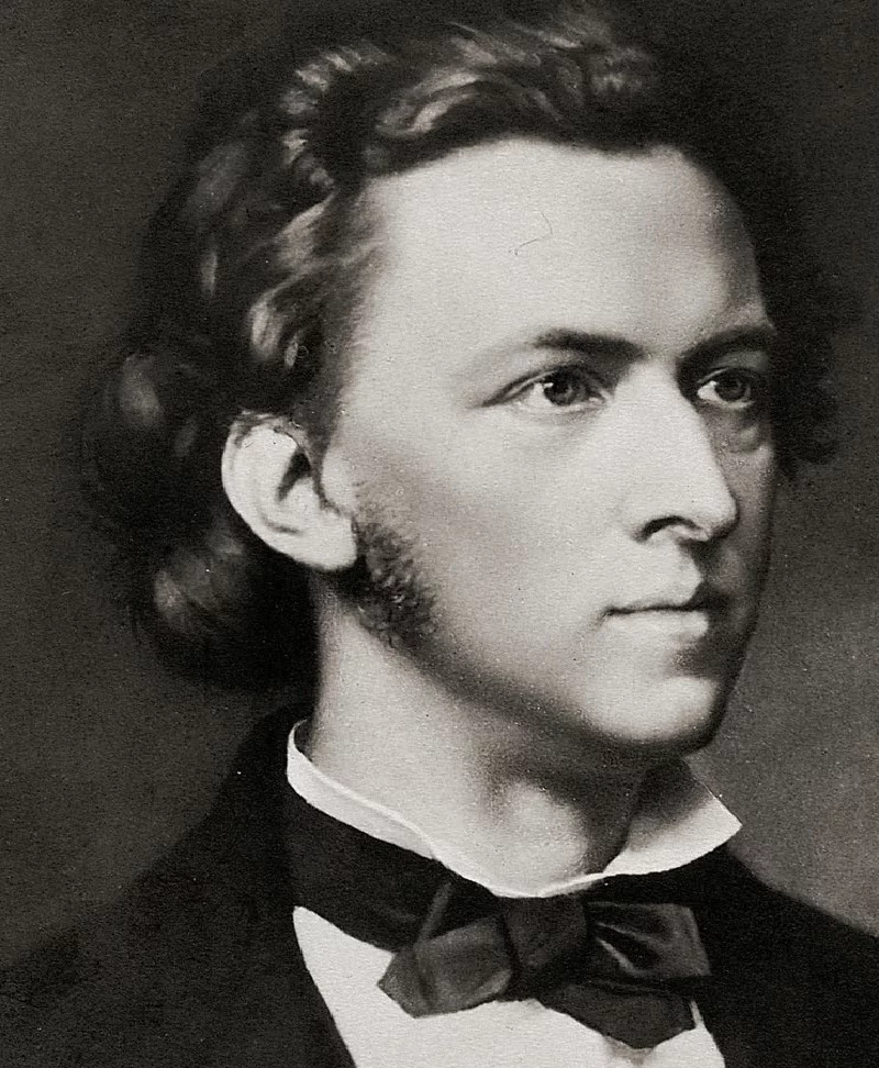 Fryderyk Chopin