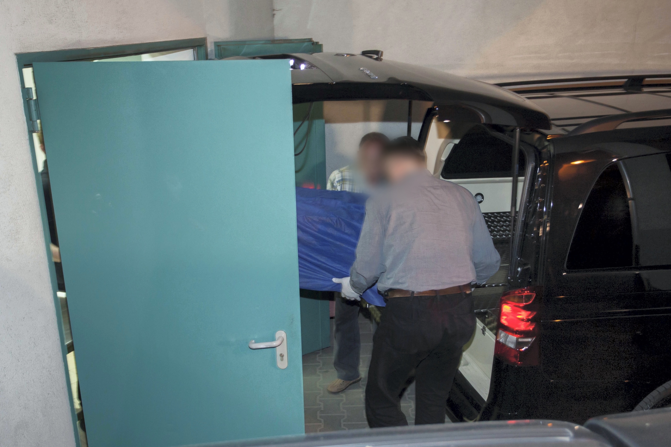 Sekcja zwłok Magdaleny Żuk w Polsce