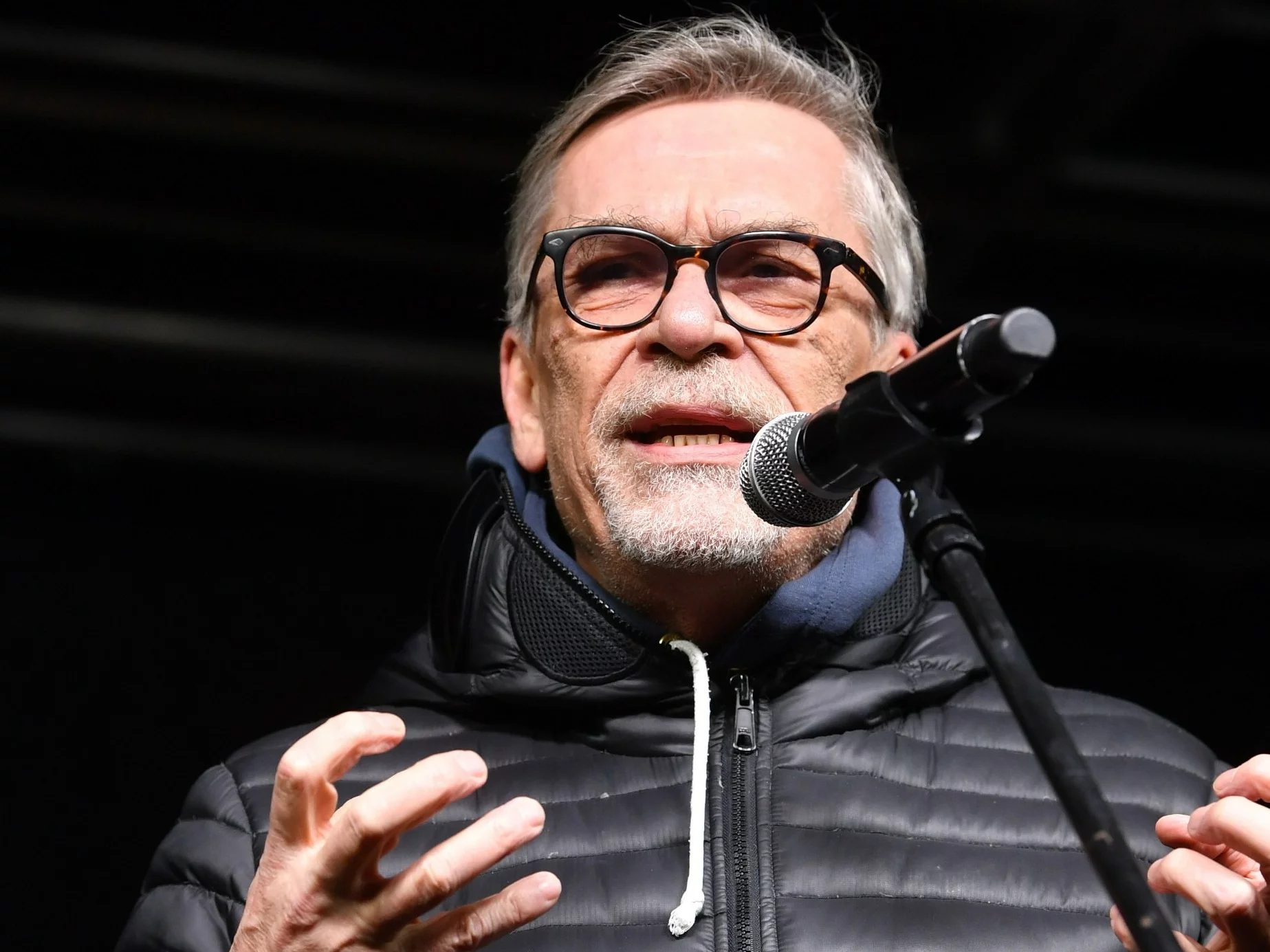 Żakowski: Po mojej wypowiedzi o Tusku przestałem być zapraszany do TVP Info