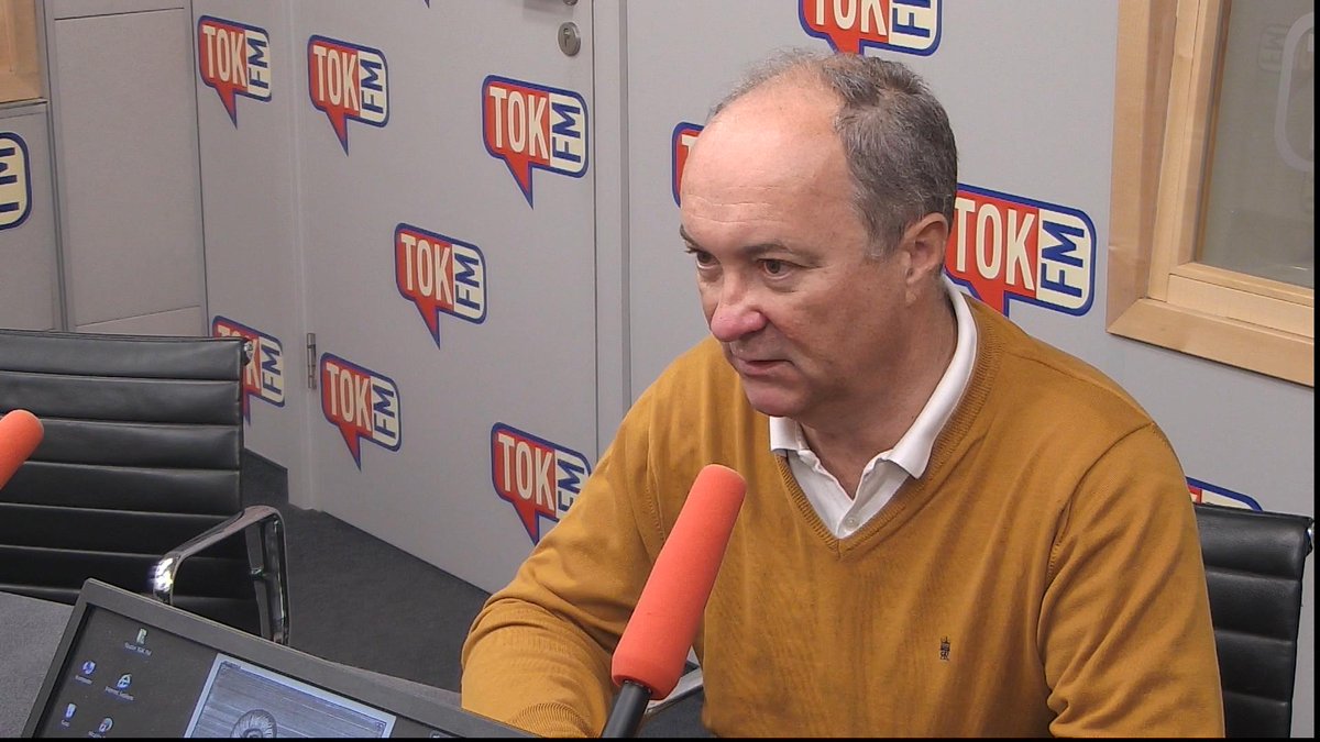 Włodzimierz Czarzasty (SLD)