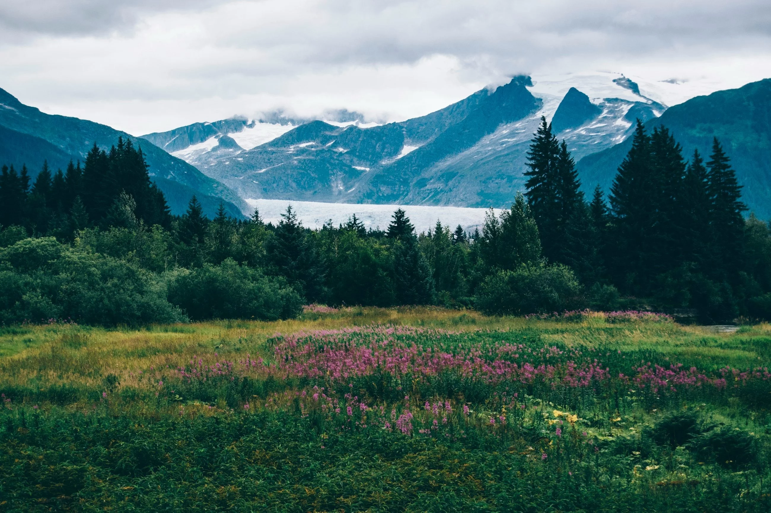 Alaska. Zdj. ilustracyjne
