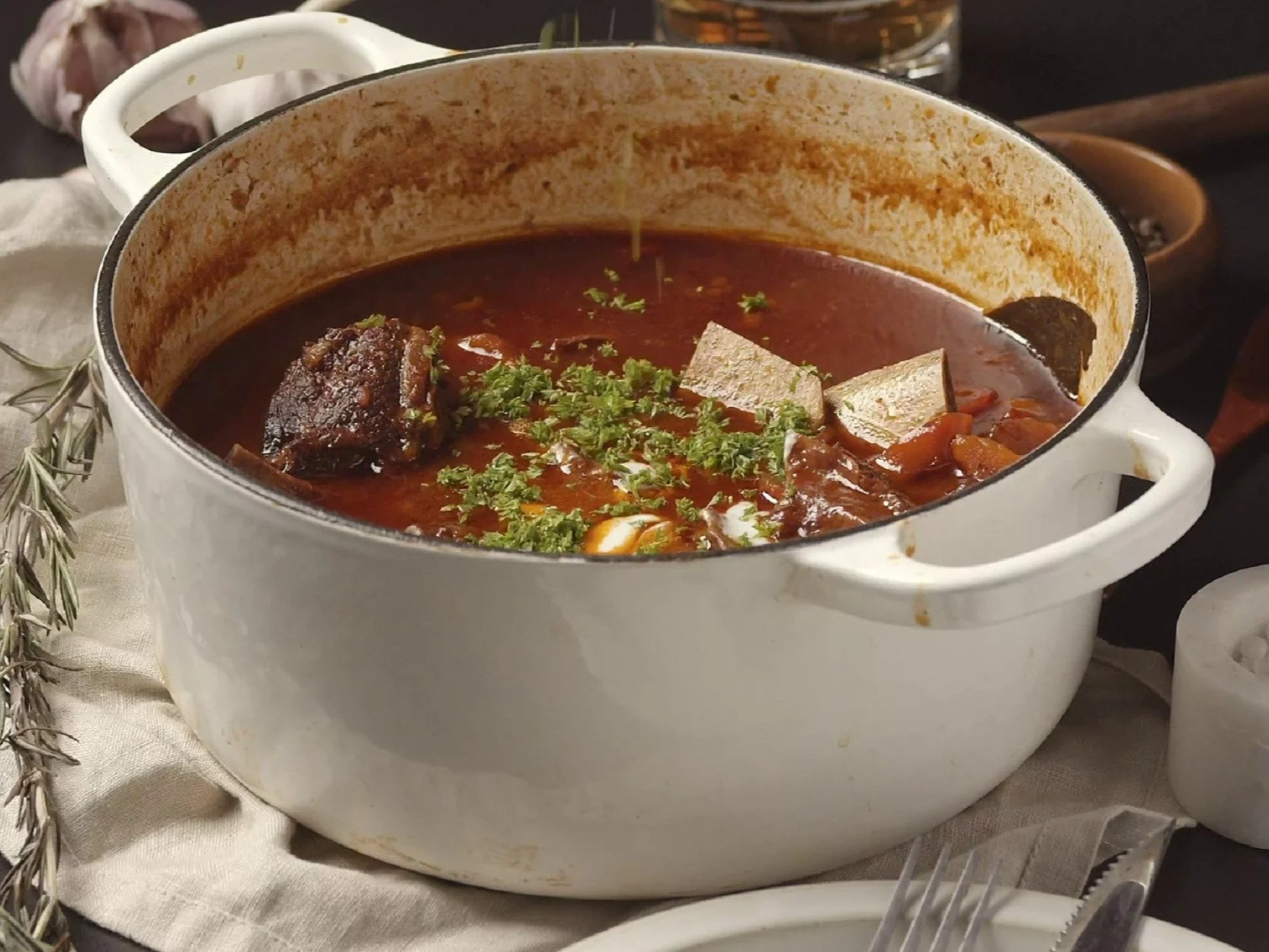 Wołowina, zdjęcie ilustracyjne