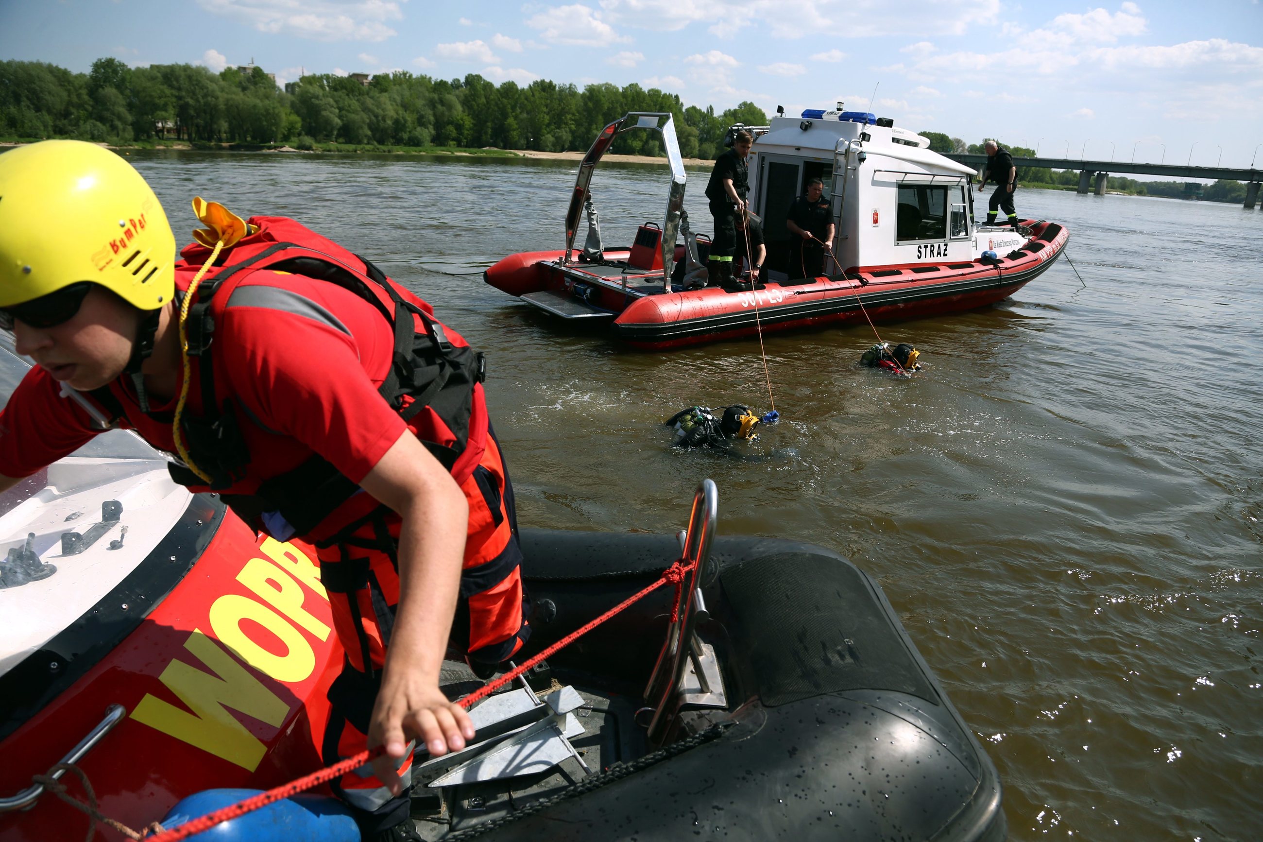 Zdjęcie ilustracyjne