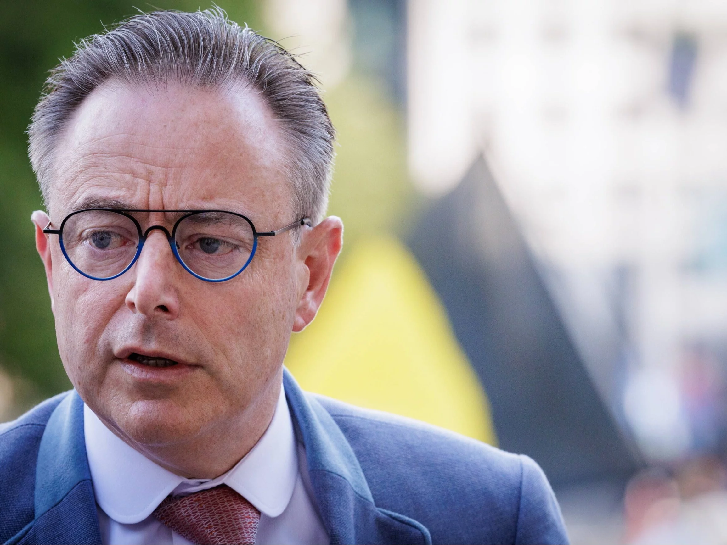 Udaremniony zamach na premiera europejskiego kraju. "Charakter dżihadystyczny"