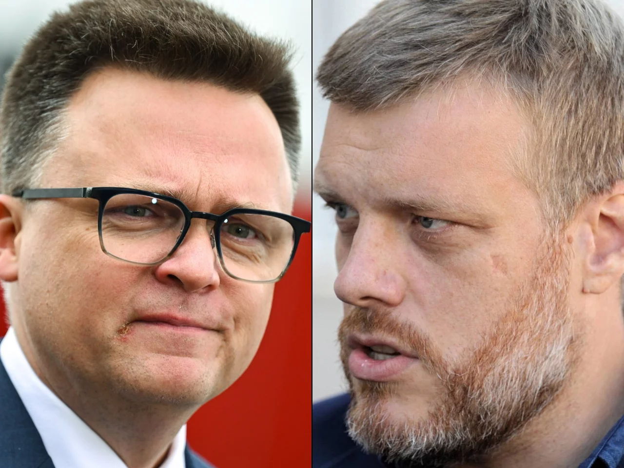 Zamach stanu? Zandberg z jasnym przekazem do Hołowni