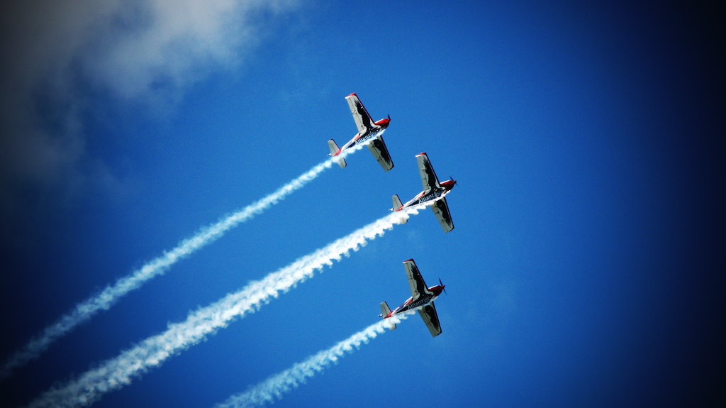 Air Show