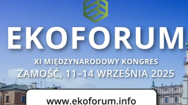 XI Międzynarodowego Kongresu EKOFORUM