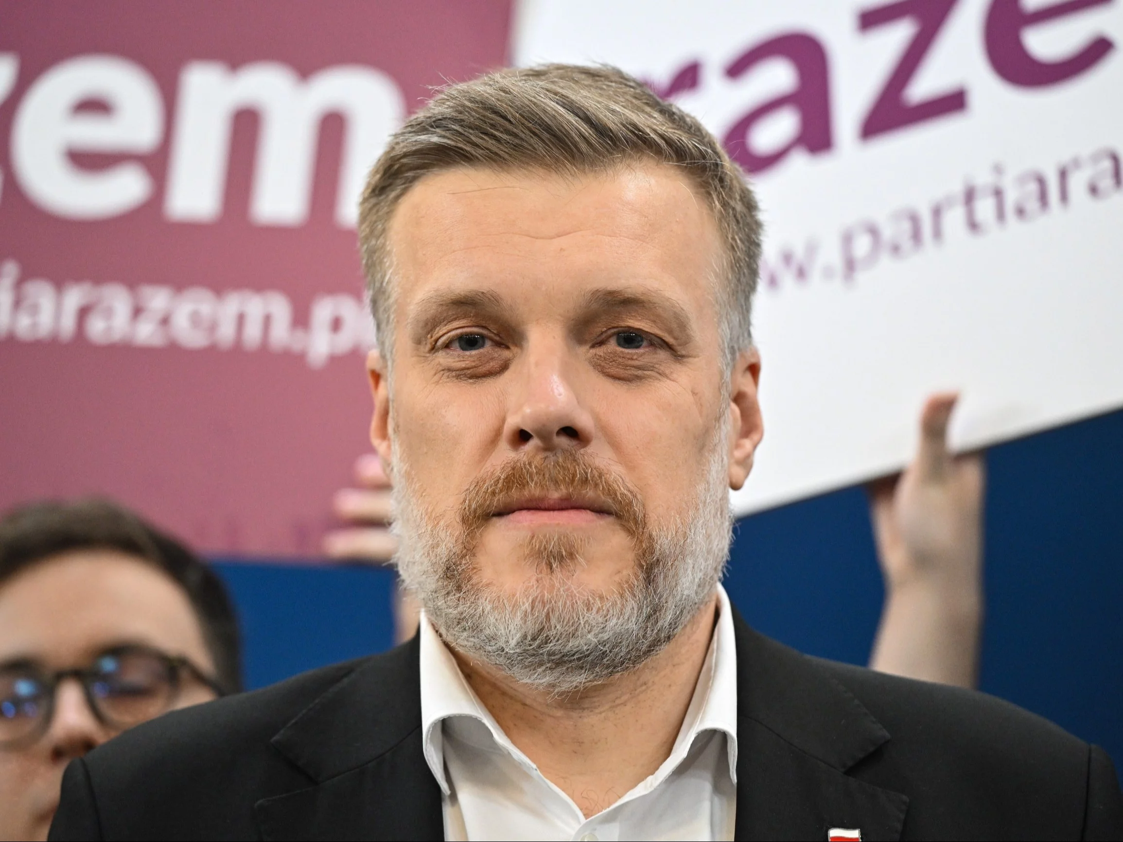 Zandberg: Rząd zapakował się w pułapkę Ziobry