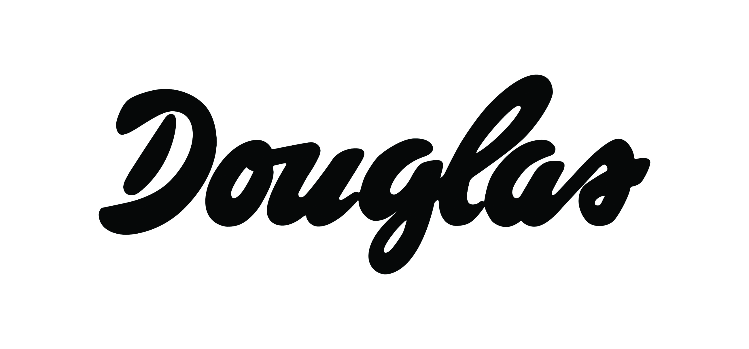 Douglas