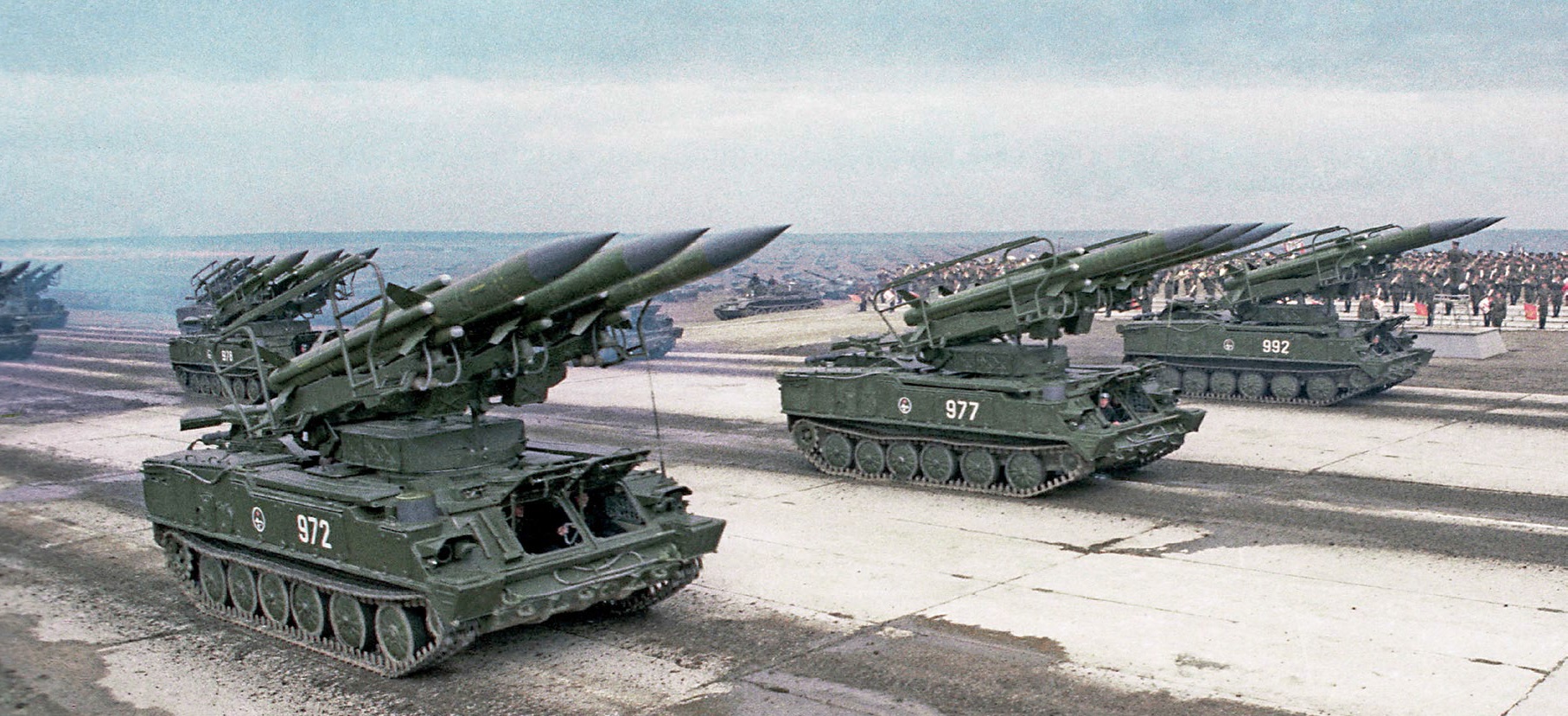 Zapad'81