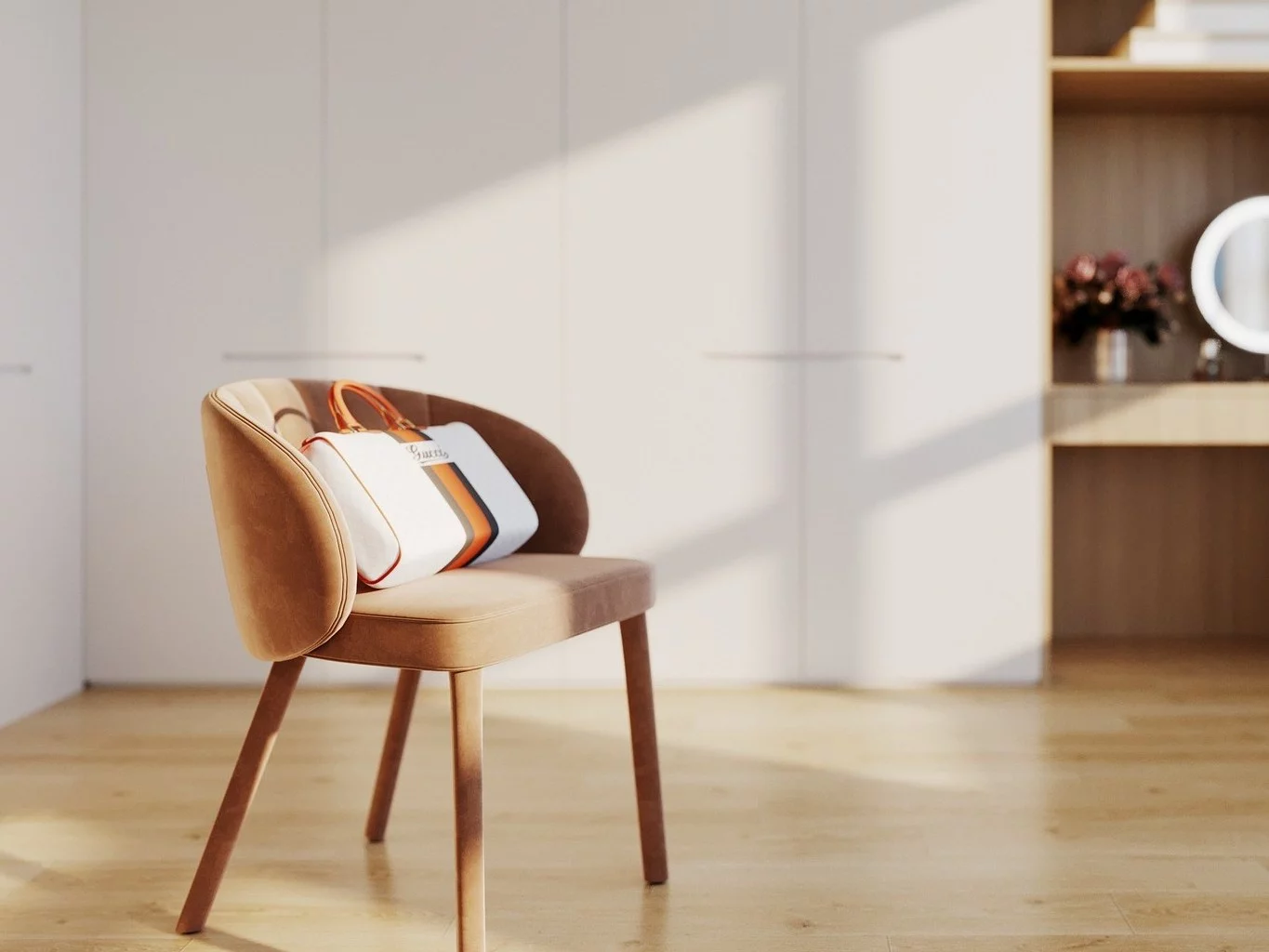 Meble, zdjęcie ilustracyjne