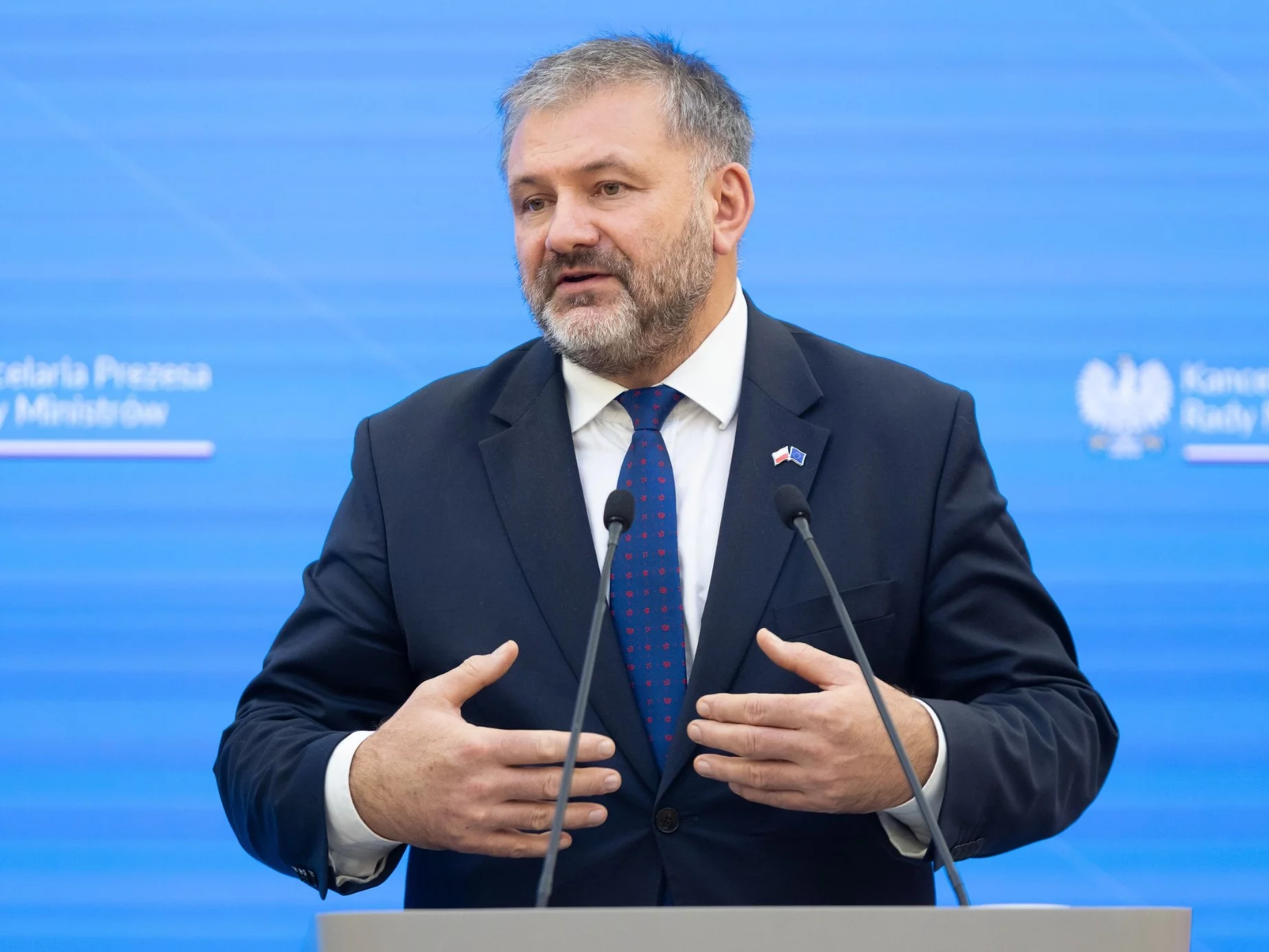 Zapaść w Funduszu Sprawiedliwości. Żurek: Naprawimy, bądźcie cierpliwi