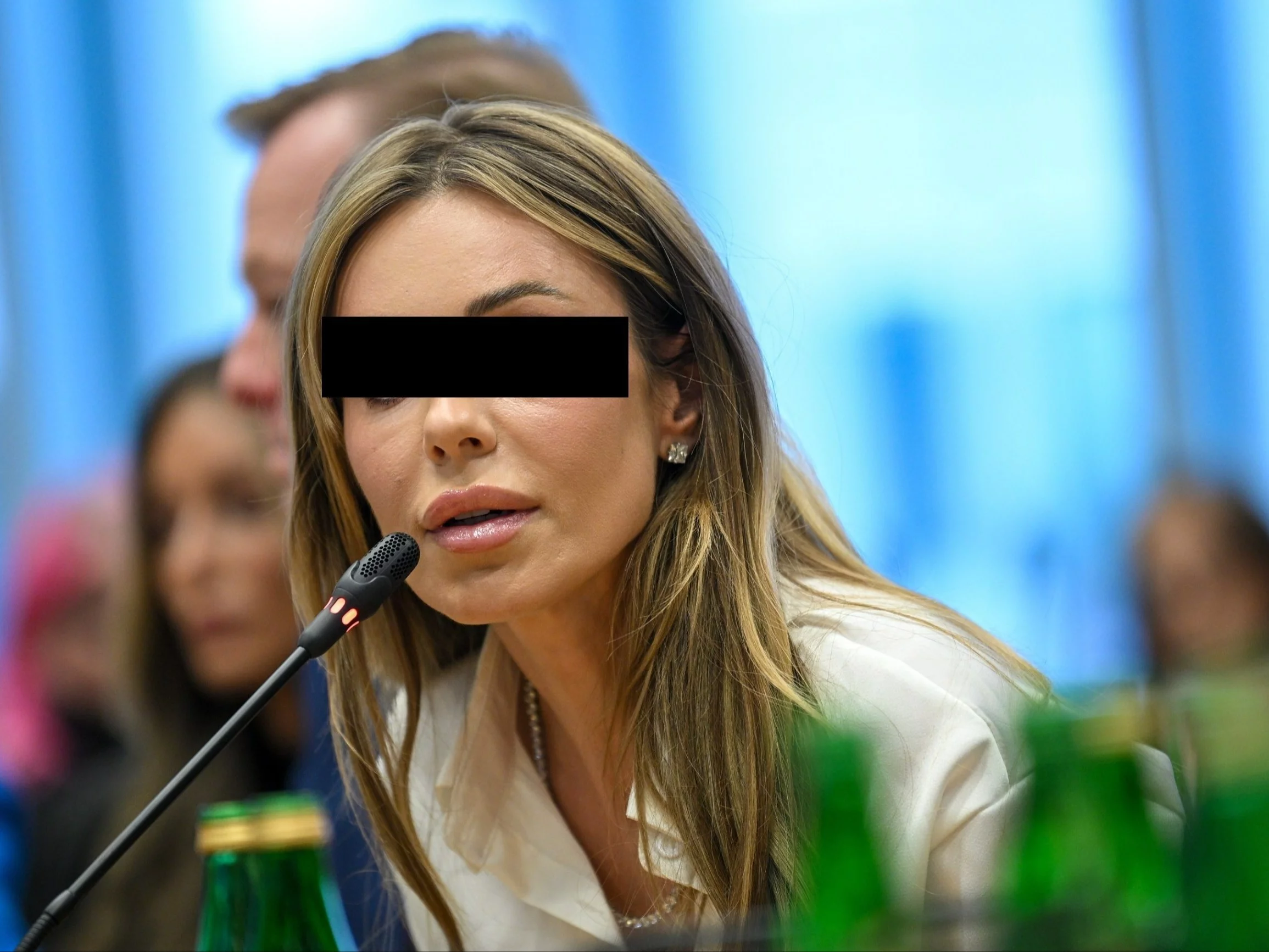 Piosenkarka Dorota R. usłyszała zarzuty