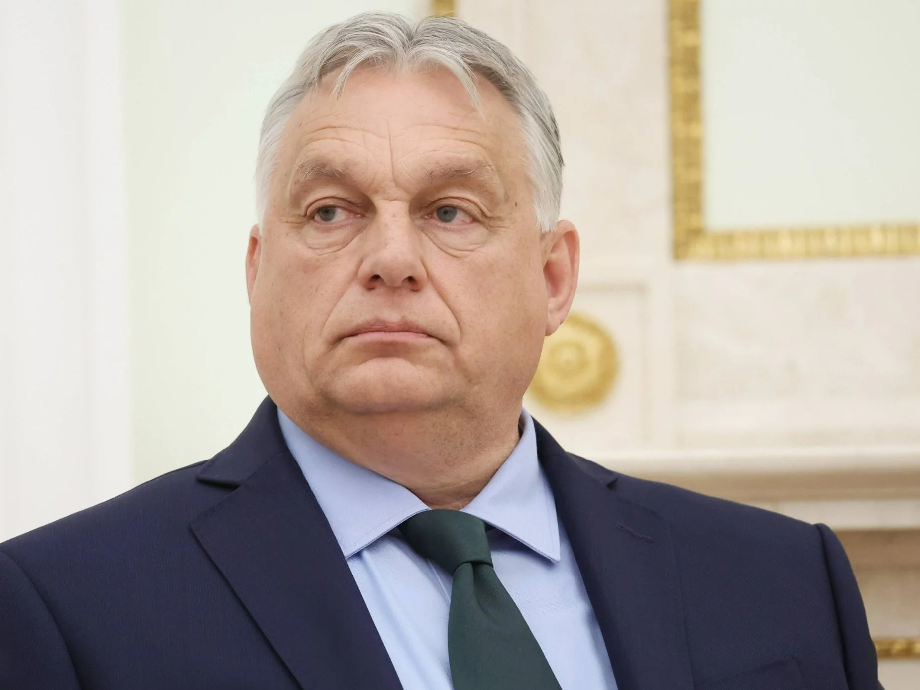 Viktor Orban, były premier Węgier