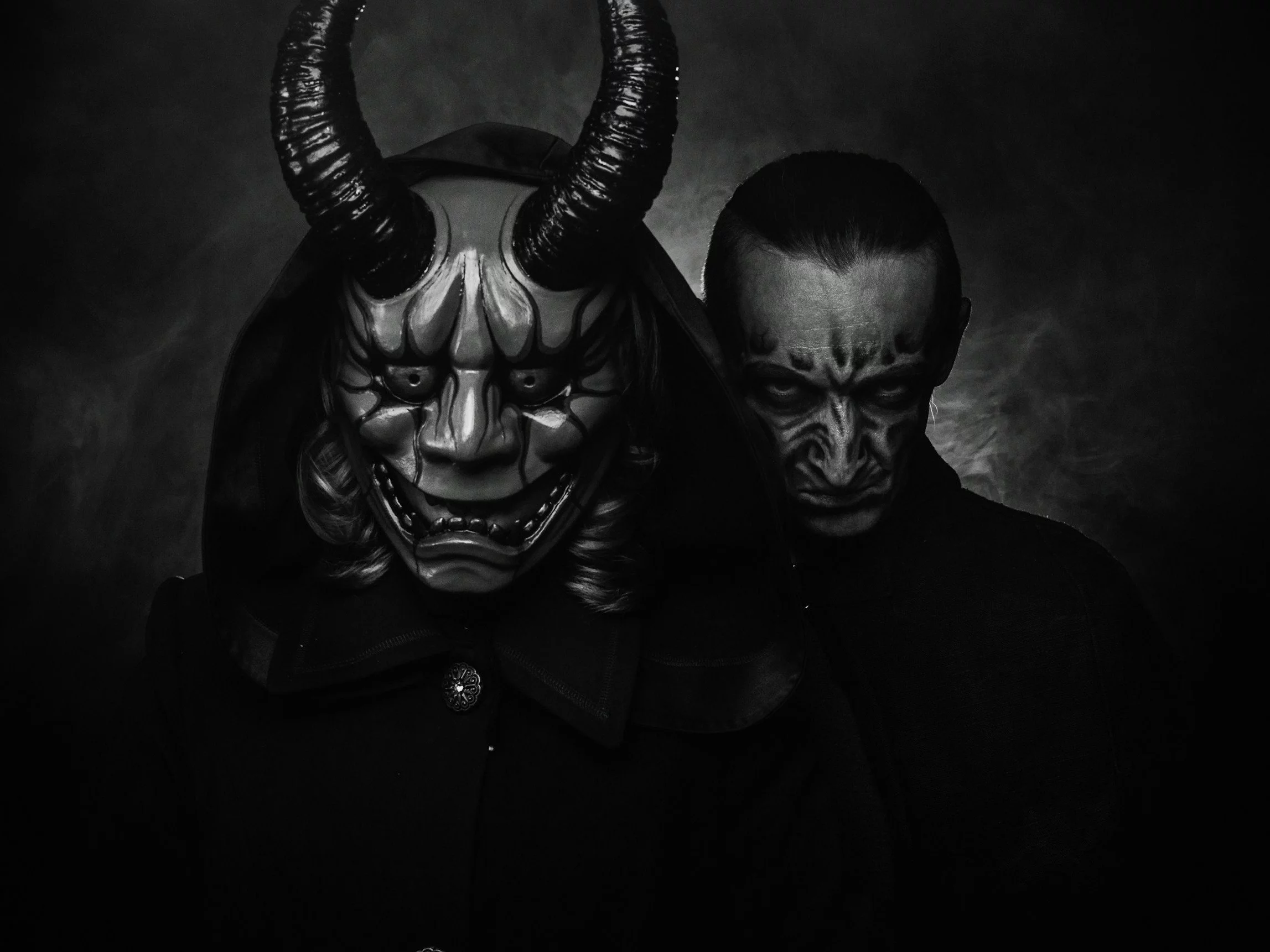 Satanizm. Zdj. ilustracyjne