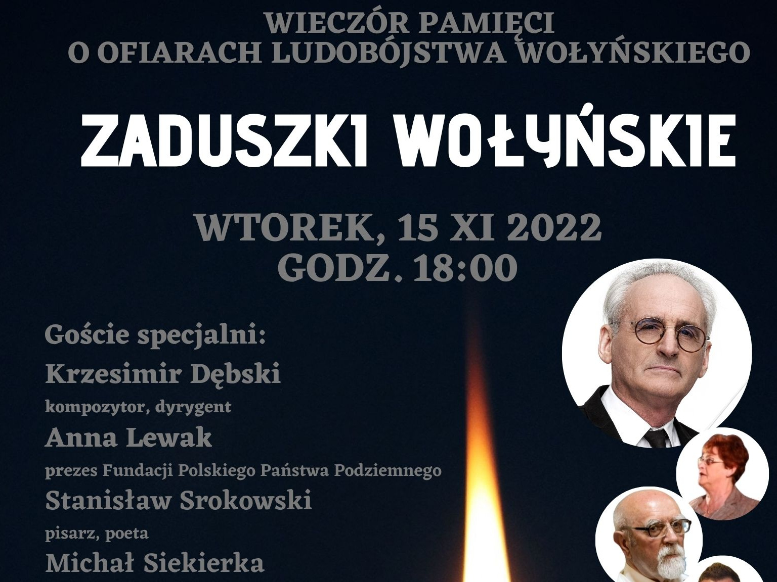 Zaduszki Wołyńskie