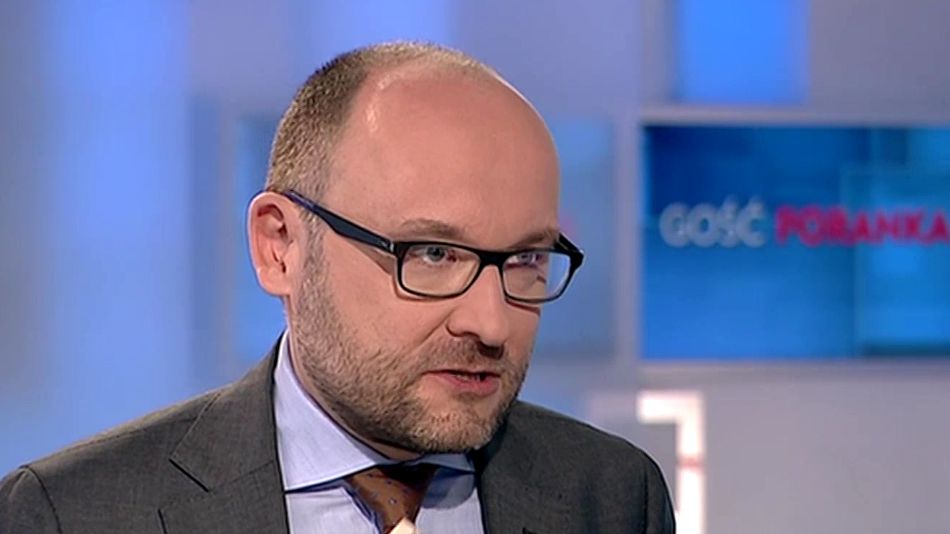 „Wystarczyło nabyć dokument na pchlim targu, aby uruchomić proces pseudo-reprywatyzacyjny”