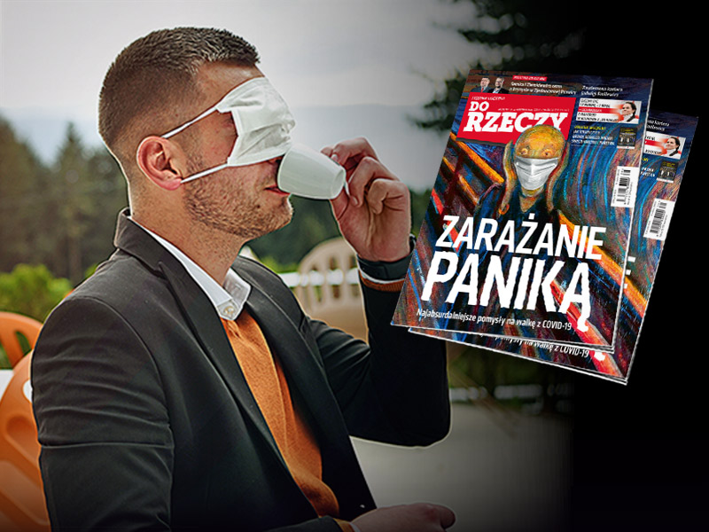 „Do Rzeczy” nr 39