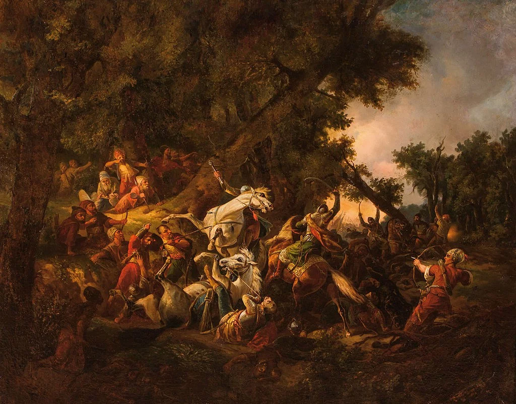 Jan Olbracht. Niewykorzystany potencjał polskiego władcy