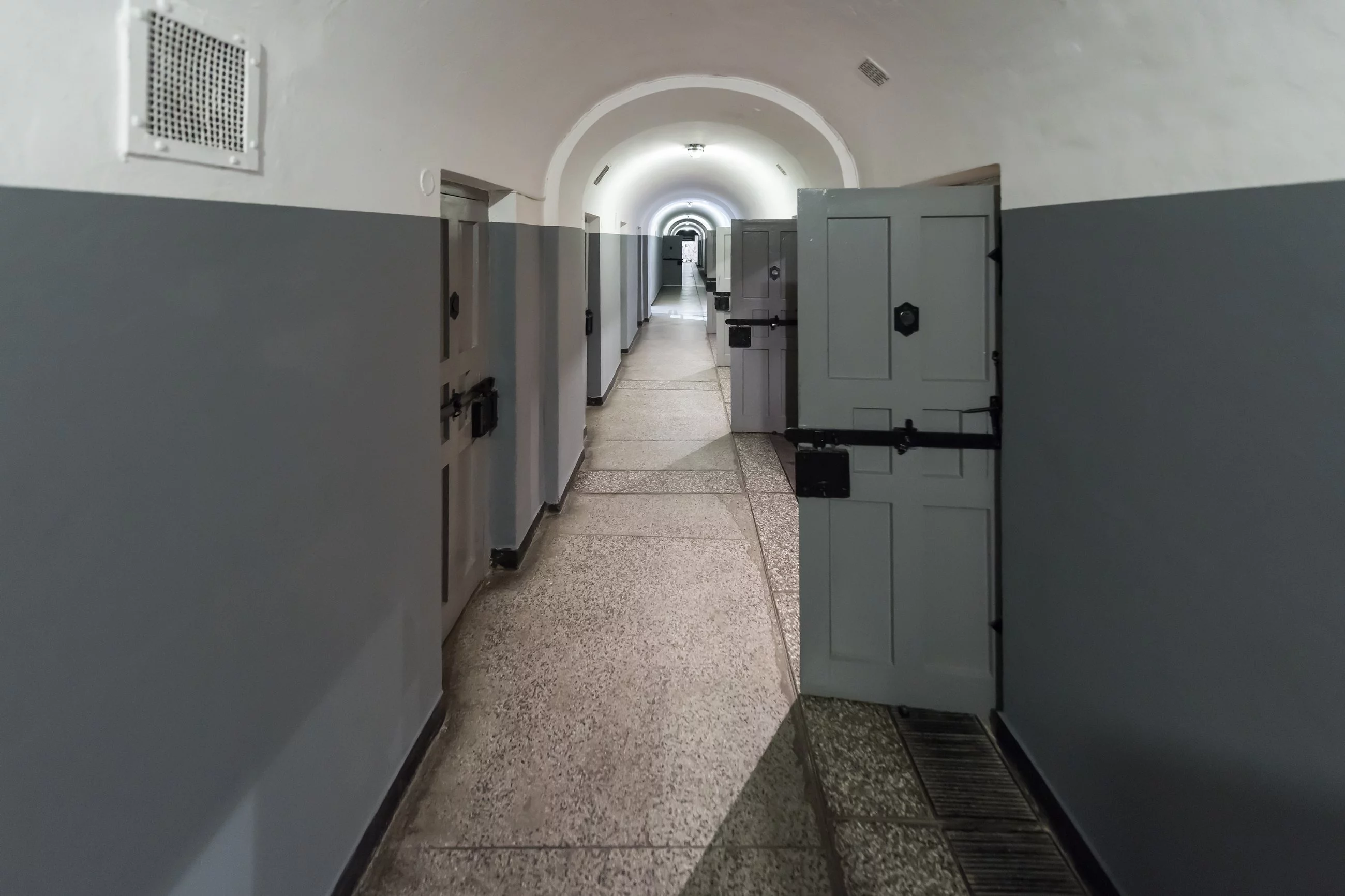 Muzeum Więzienia Pawiak