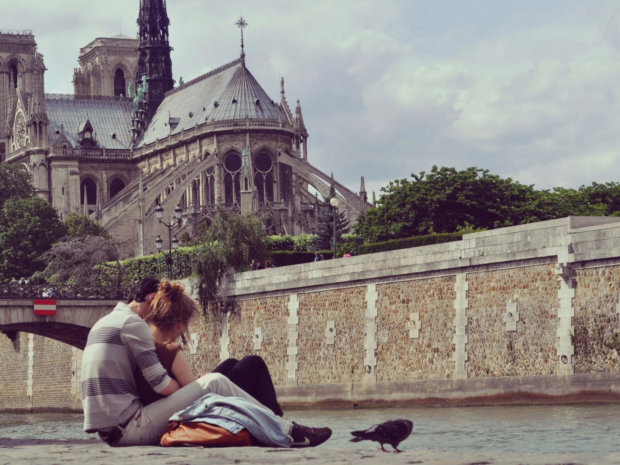 Paryż, zdjęcie ilustracyjne