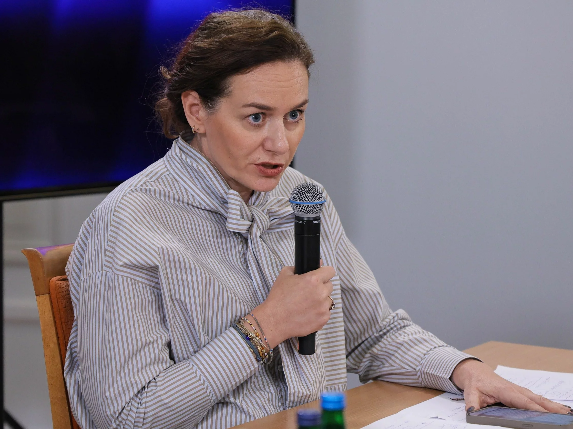 Zaskakująca inicjatywa ministerstwa. "Zajrzyj za mury aresztu z Wiceministrą"