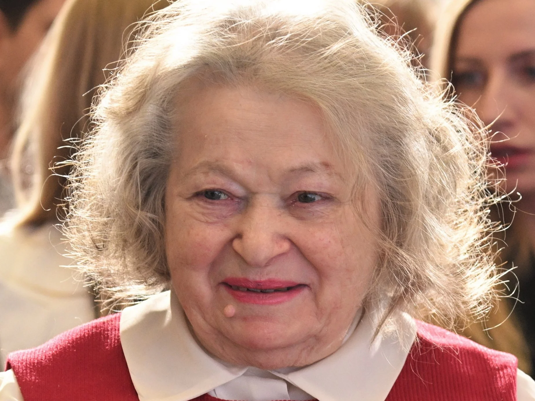 Janina Goss
