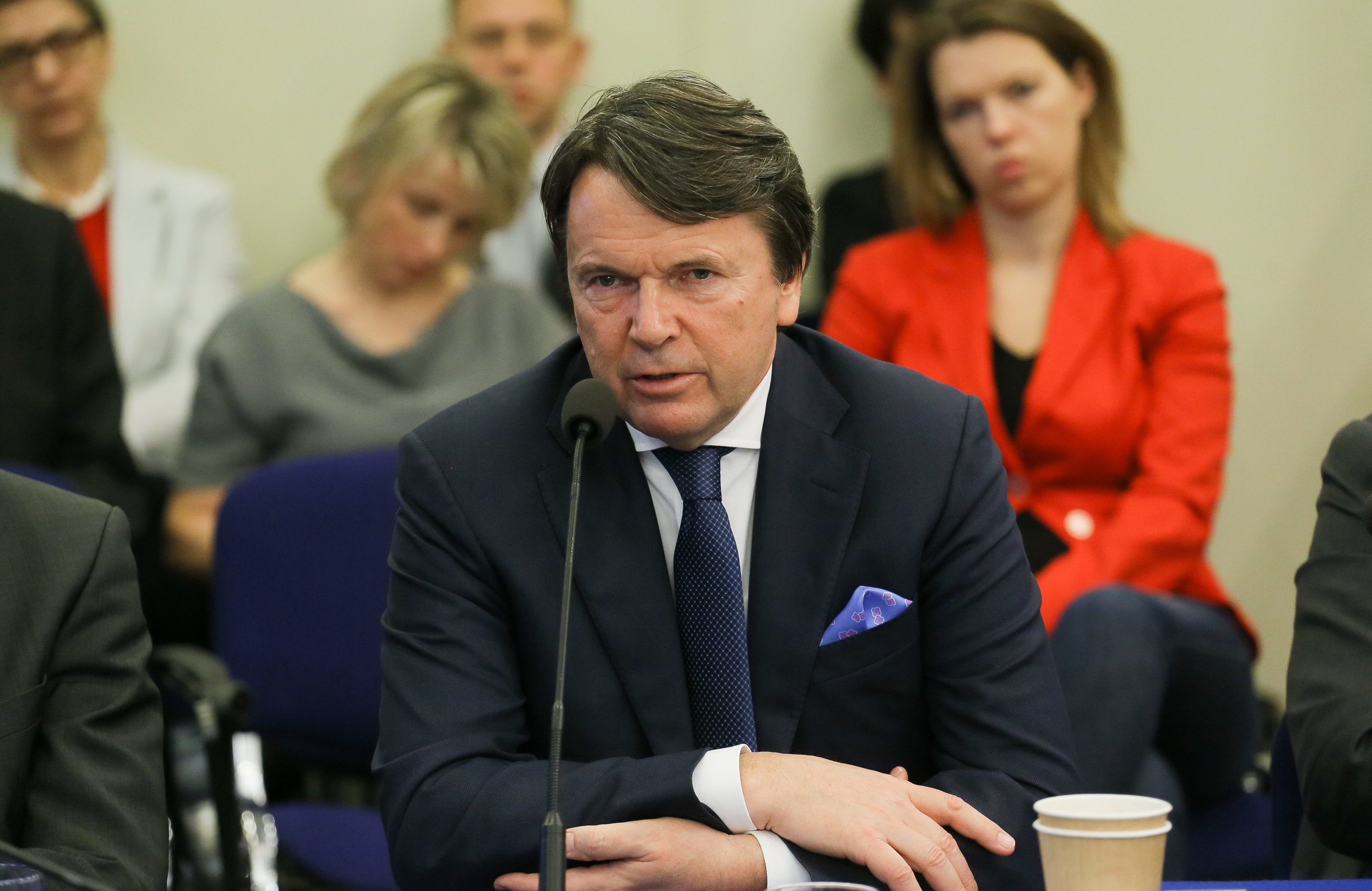 Zbigniew Jakubas, Prezes Grupy Kapitałowej Multico SA