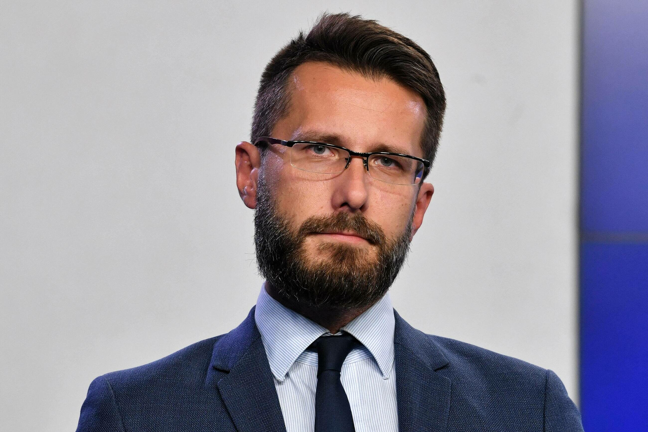 Fogiel o stanowisku Gowina: Następca będzie szybko - Vimarsana News