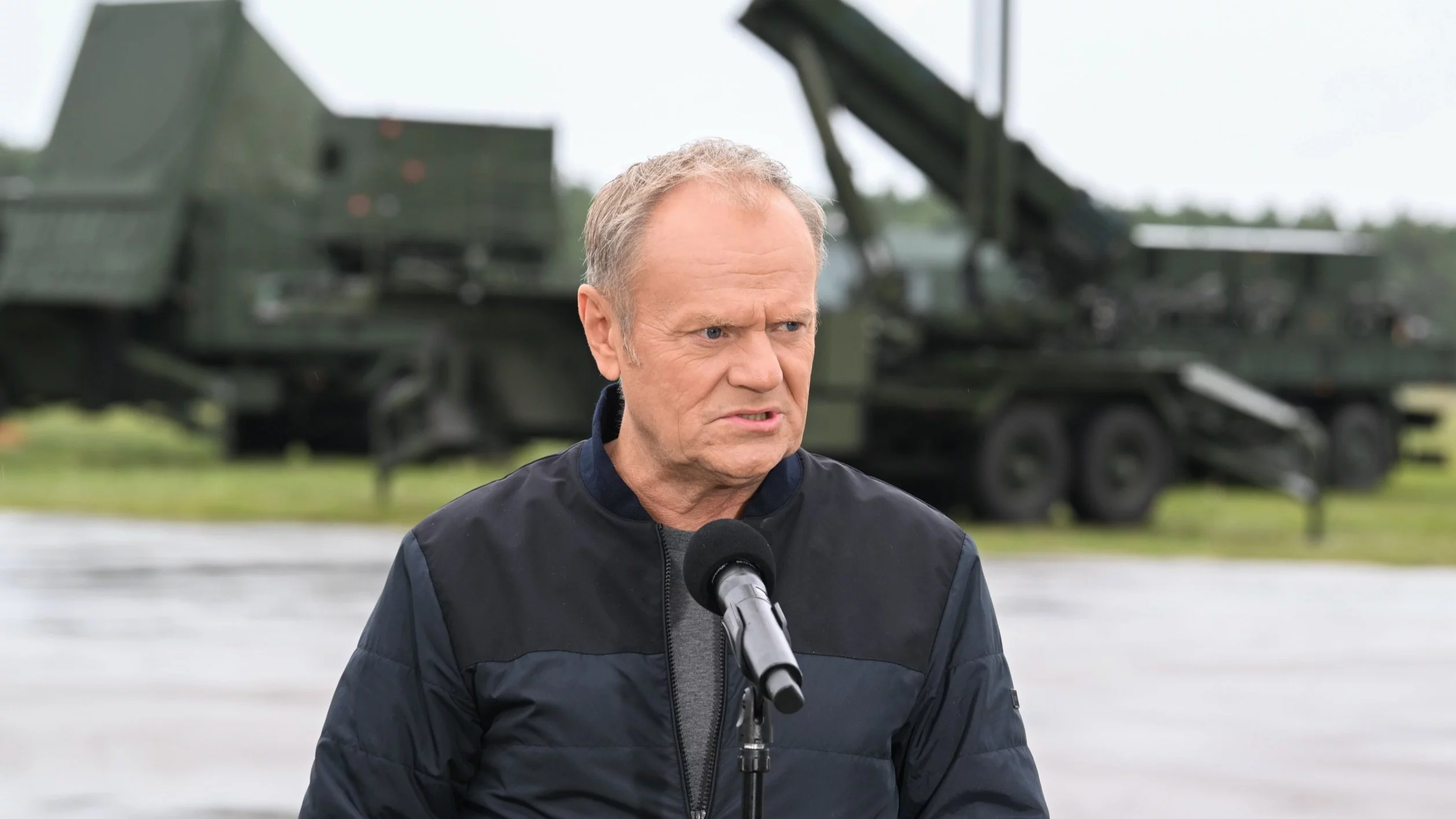 "Najgorszy premier w historii Polski". Politycy Konfederacji żądają dymisji Tuska