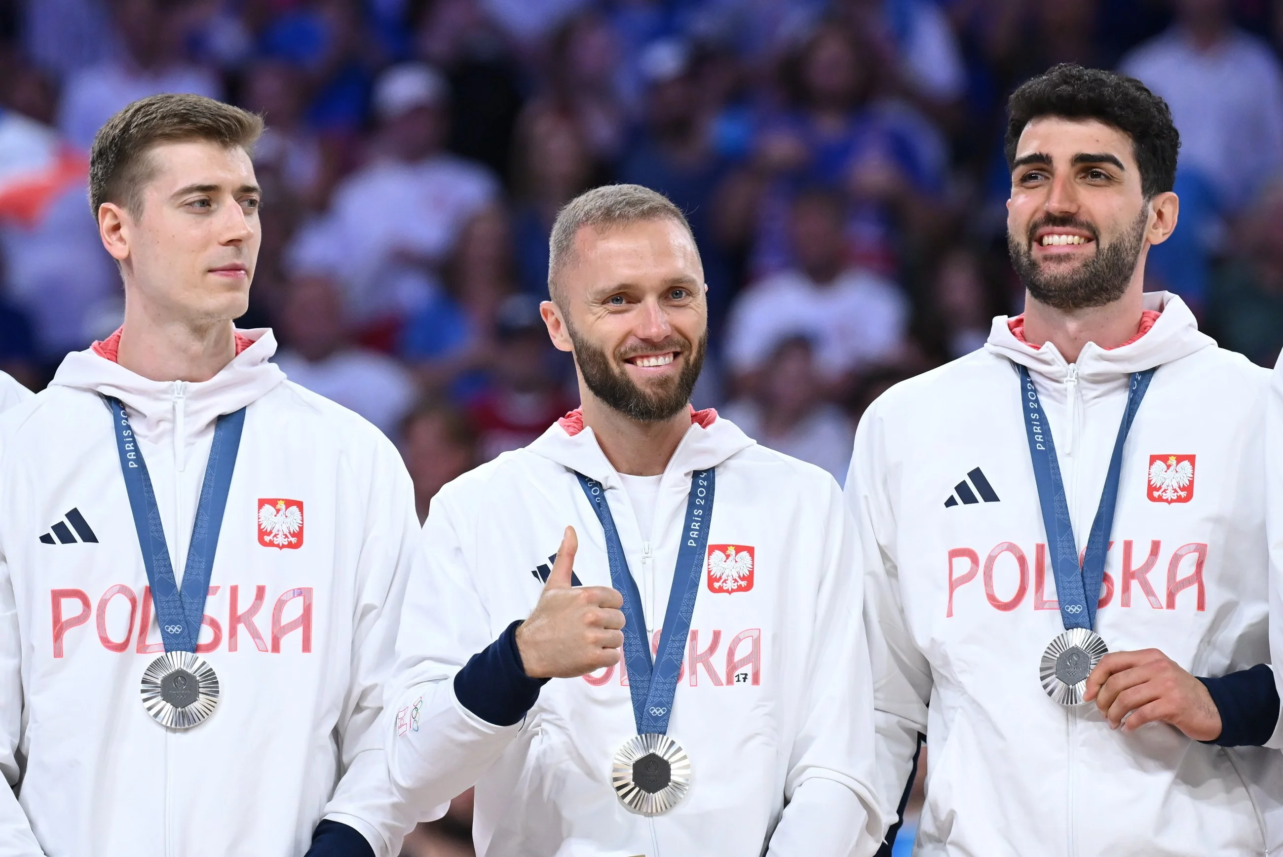 Kamil Semeniuk, Paweł Zatorski, Marcin Janusz