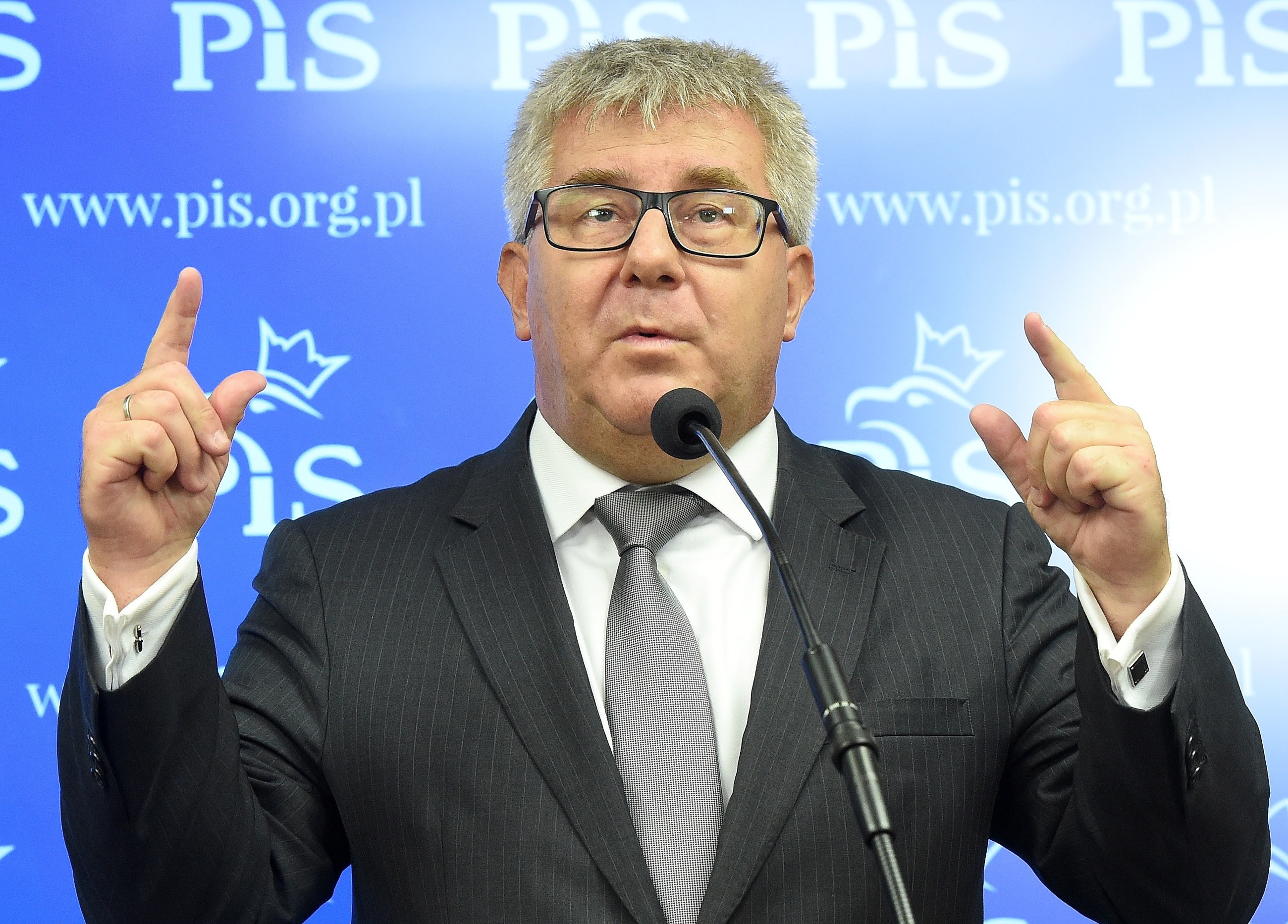 Ryszard Czarnecki (PiS)