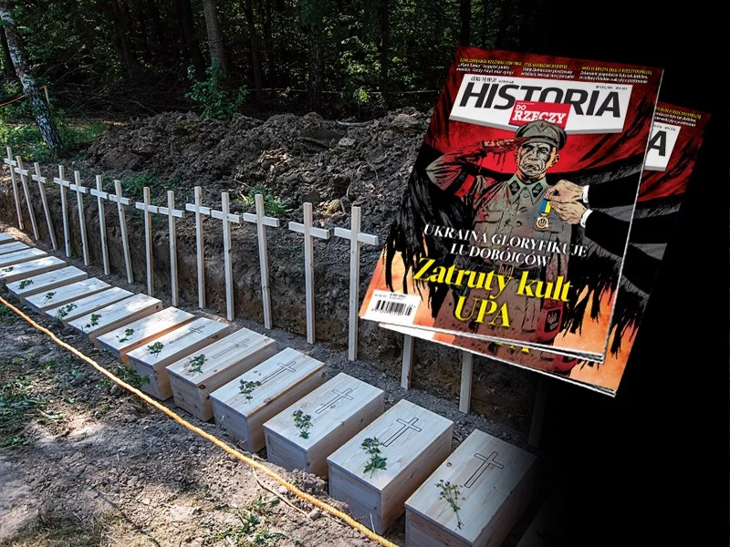 Historia DoRzeczy, nr 7/2026