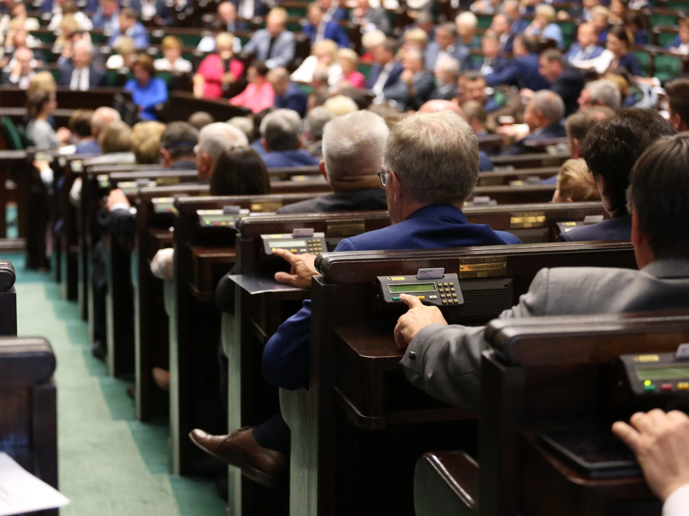 Zawrzało po porażce koalicji w Sejmie. "Wstyd i hańba", "Tusk przegrał"