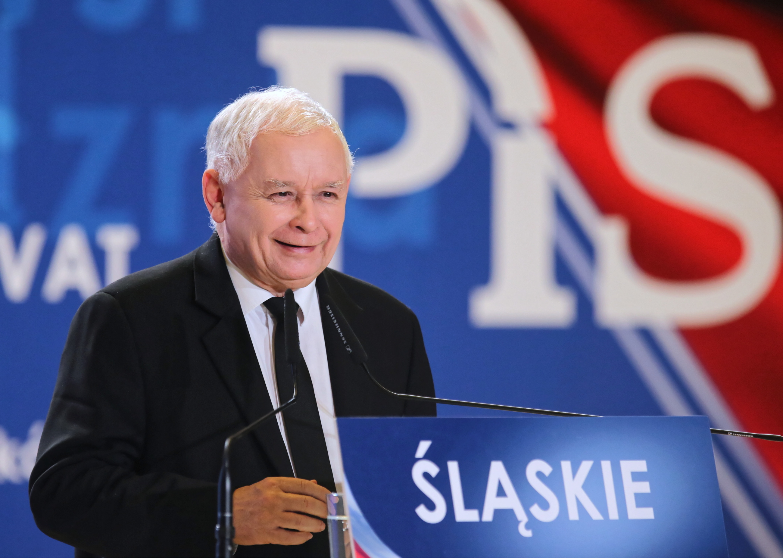 Jarosław Kaczyński