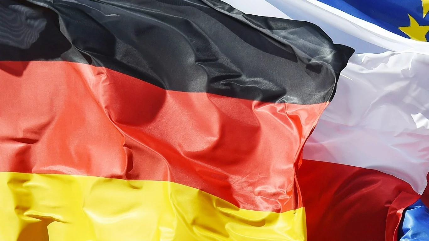 Zbadano nasz stosunek do Niemców. Wyraźny podział