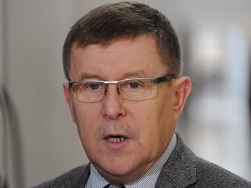 Zbigniew Kuźmiuk (PiS)