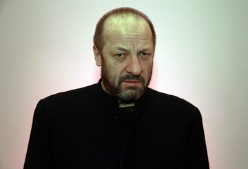 Zbigniew Preisner