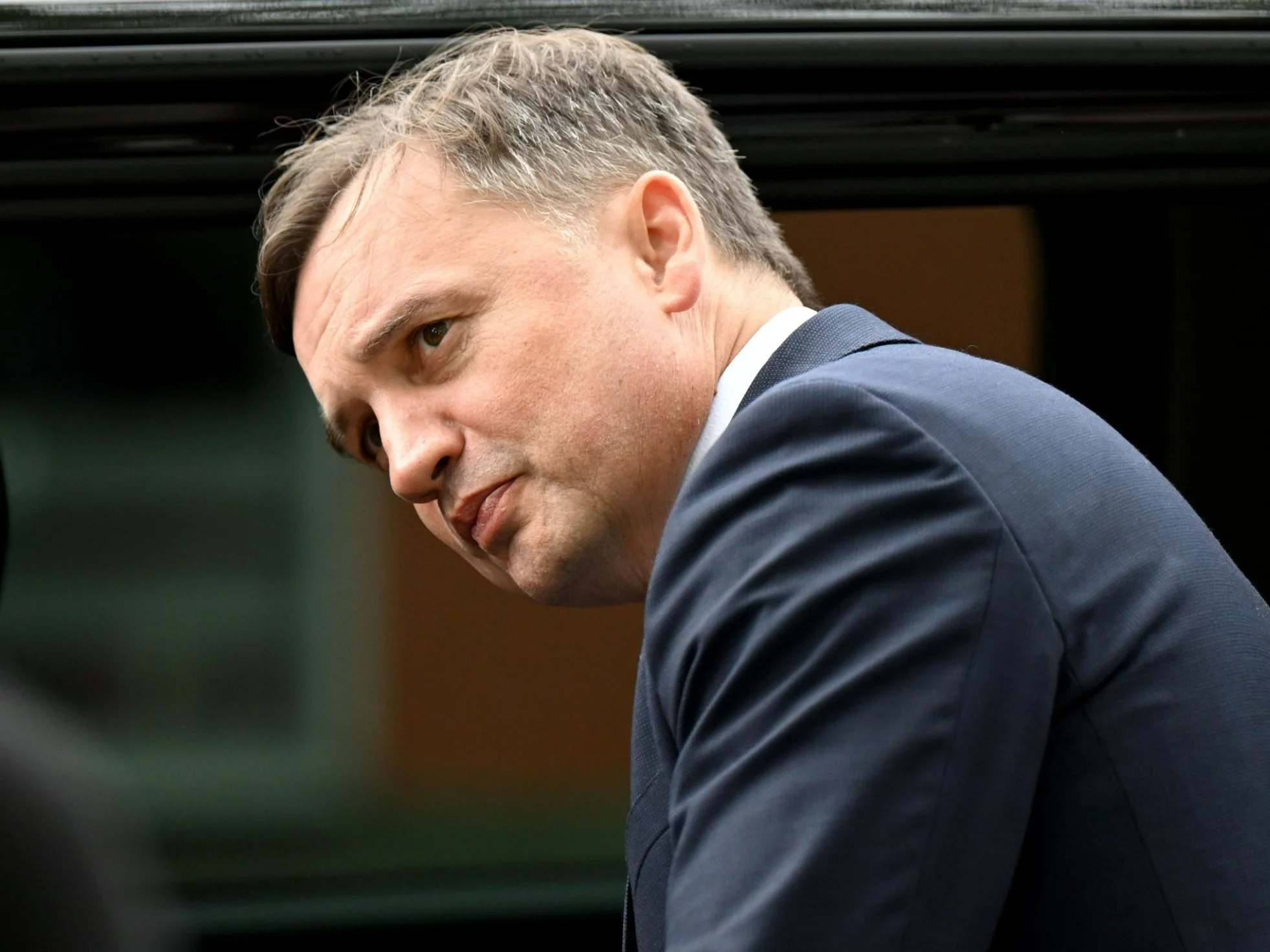 Komisja zdecydowała. Jest pierwszy komentarz Smerfa Ważniaka