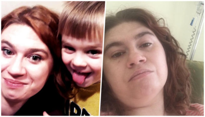 Potrzebna pomoc dla chorej na raka dziennikarki TVP