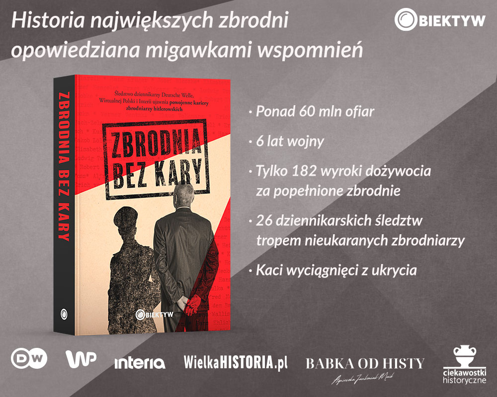 „Zbrodnia bez kary”