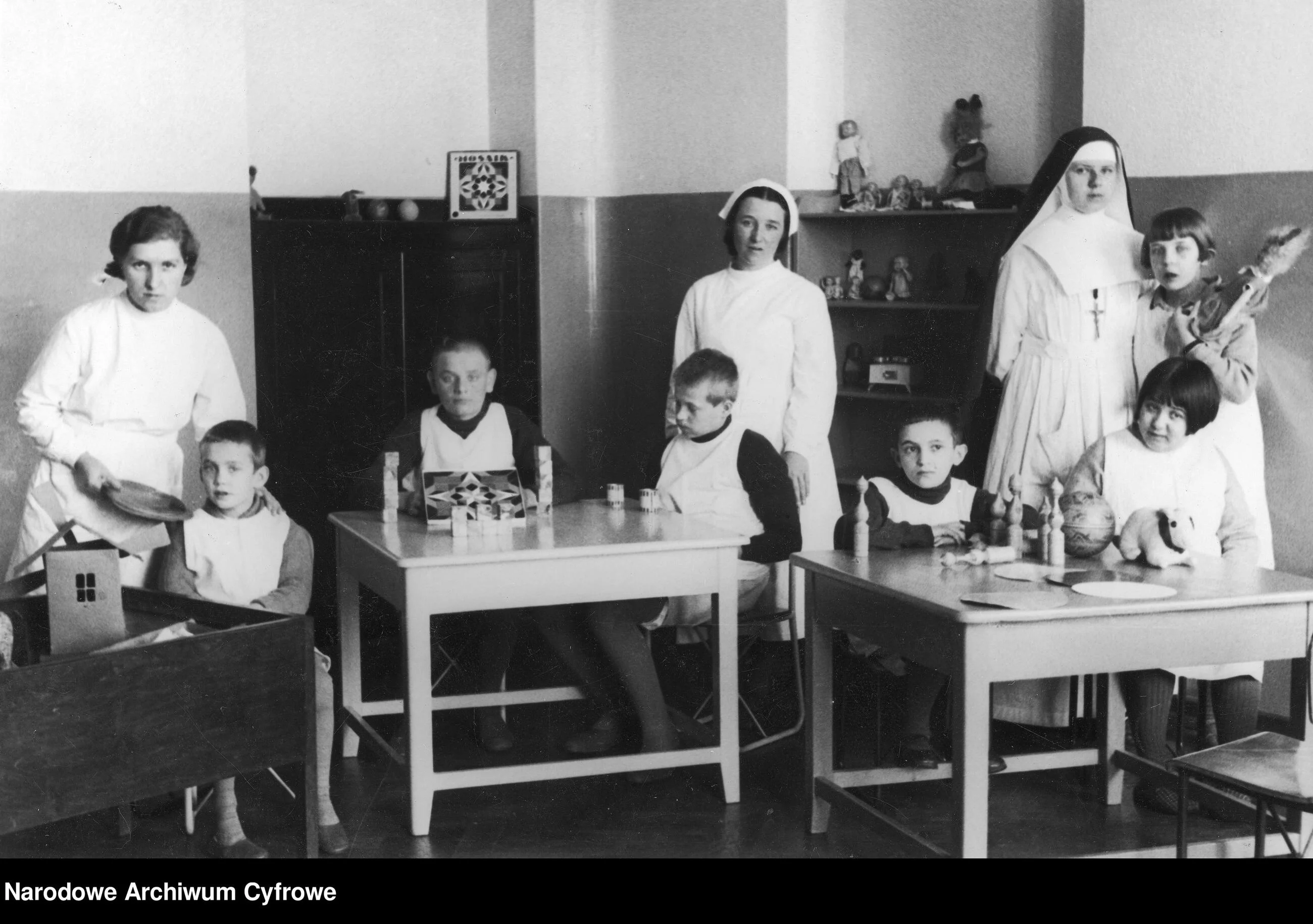 Mordercy w mundurach i kitlach. Tak Niemcy likwidowali ludzi "niewartych życia"