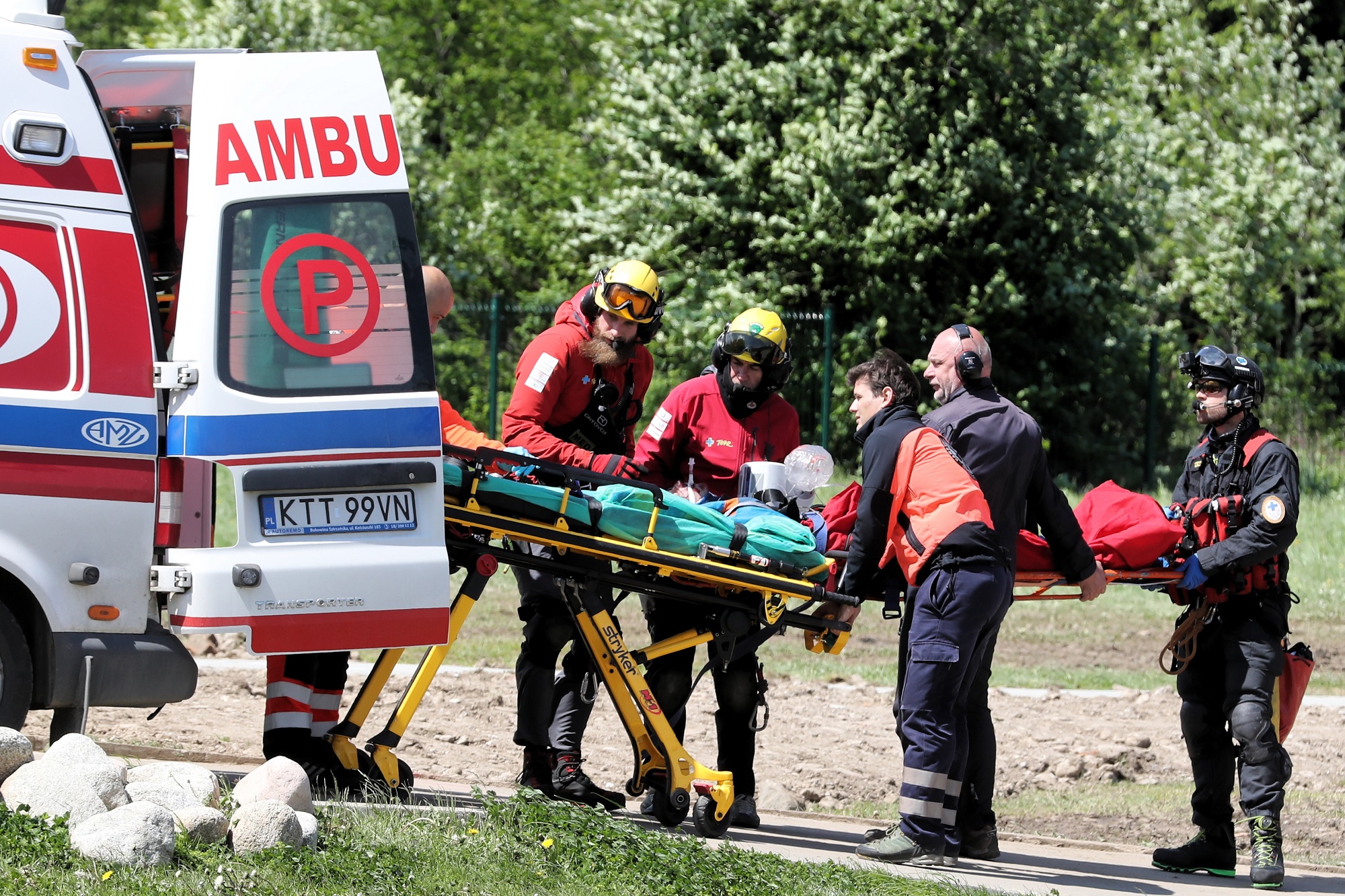 fot. zdjęcie ilustracyjne