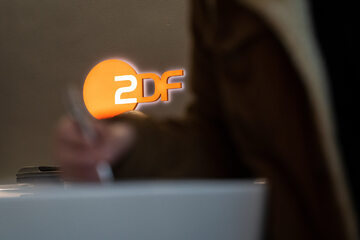 ZDF, zdjęcie ilustracyjne