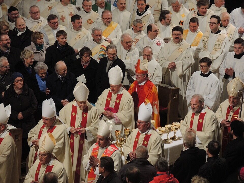 Miasto Którego Biskupi Noszą Tytuł Papieża Biskupi apelują do papieża