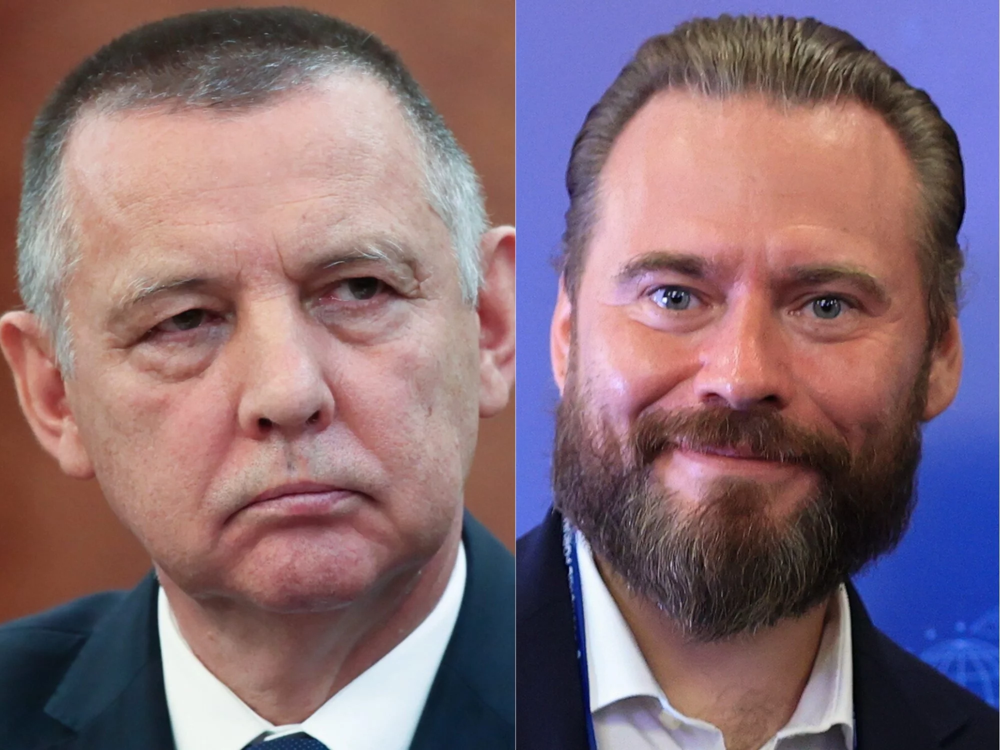 "Zdystansowany" Banaś uderza w Stanowskiego: Tendencyjne dziennikarstwo