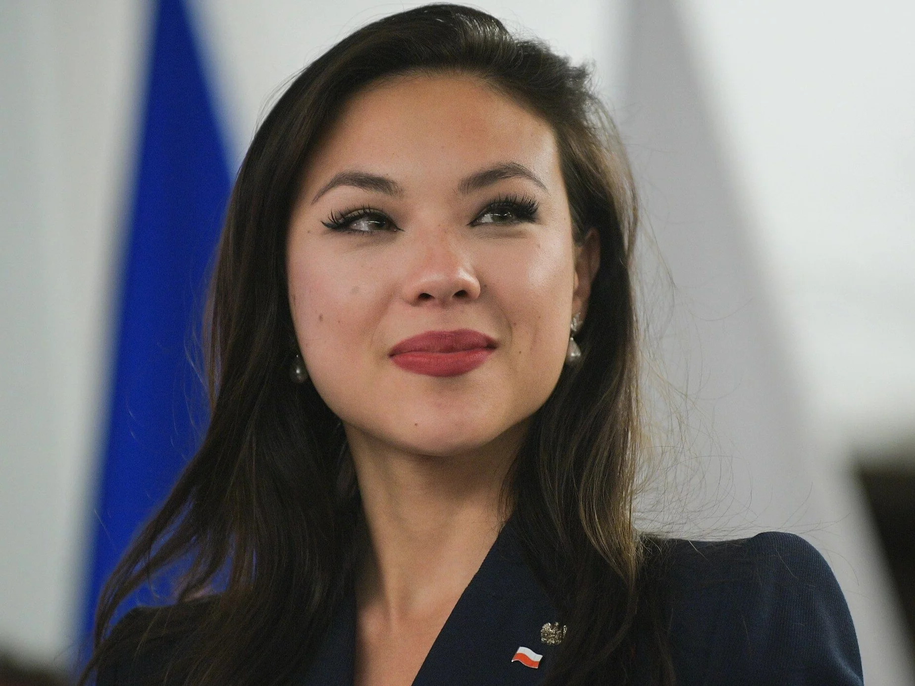 Żeby wstydu nie było