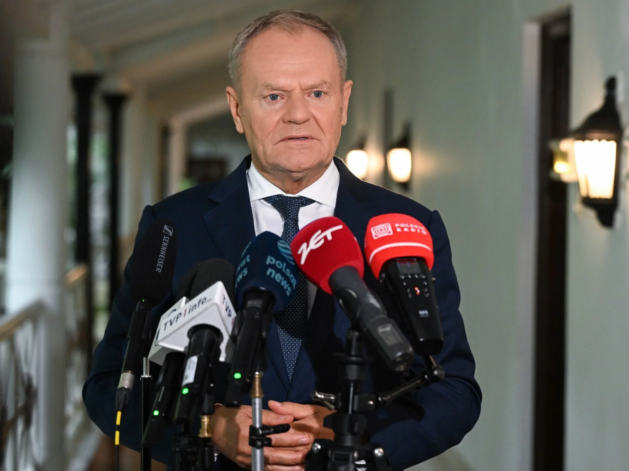 Donald Tusk