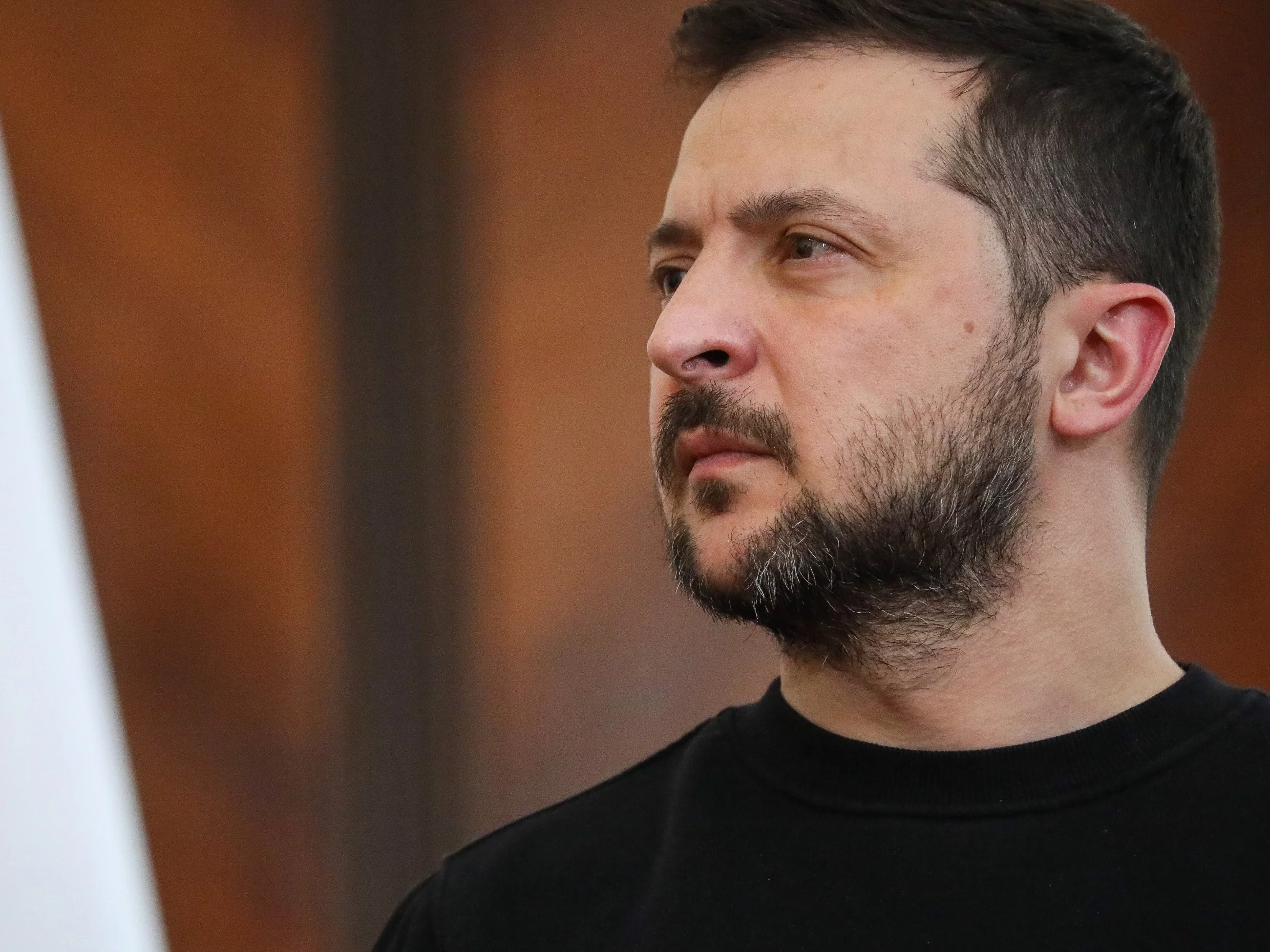 Zełenski złożył propozycję Polsce. "To jest możliwe"